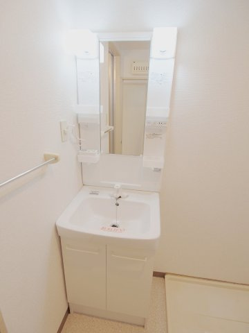 エクセル宮本の洗面所