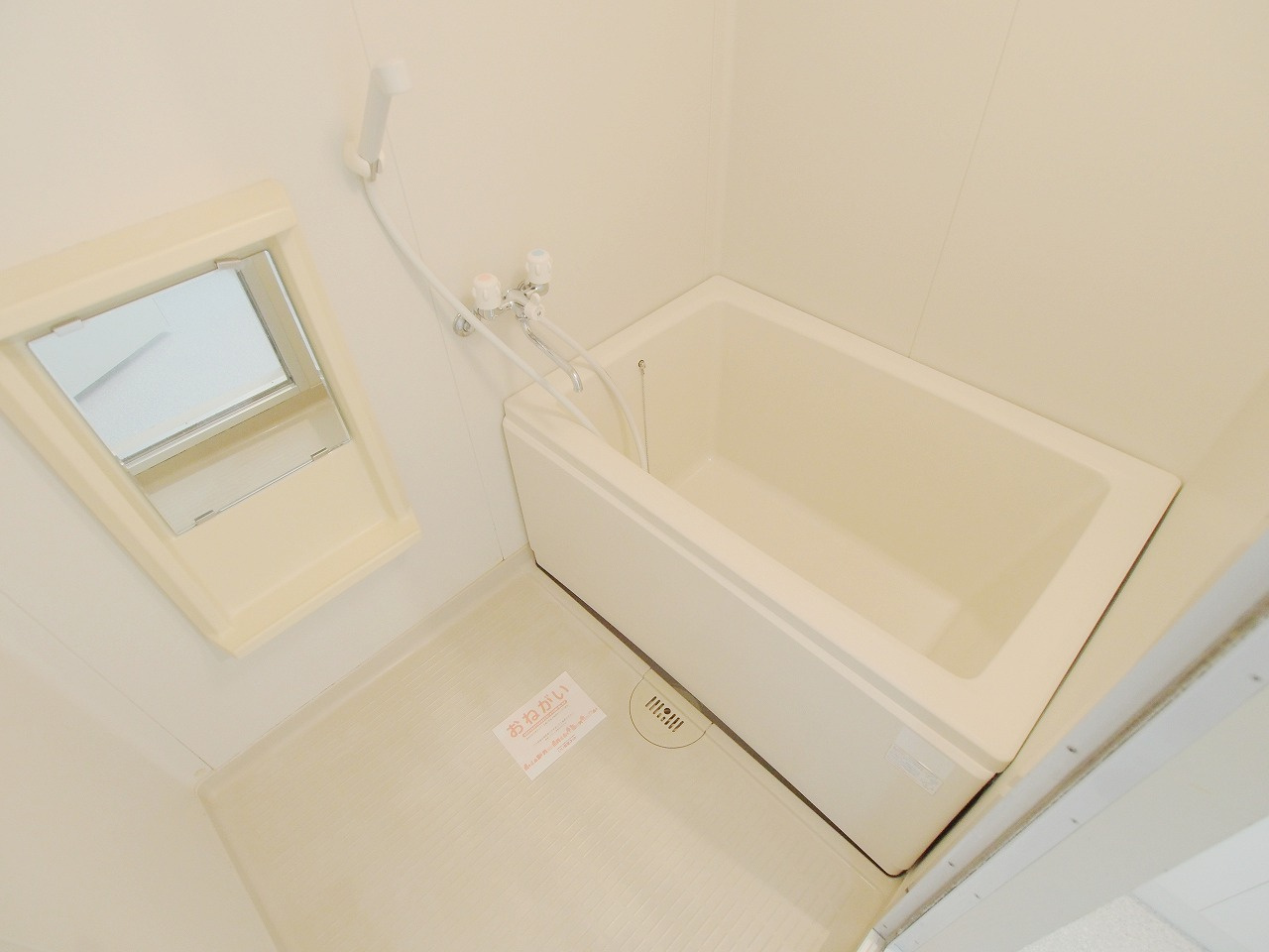 エクセル宮本の浴室