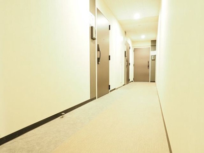 【バルコニー】 | レジディア亀戸プレイス