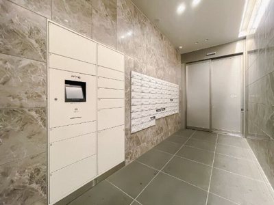 【その他】 | レジディア亀戸プレイス