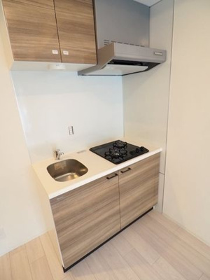 【キッチン】 | レジディア亀戸プレイス