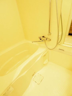 【浴室】 | レジディア亀戸プレイス