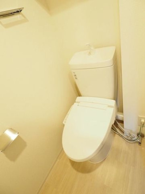 【トイレ】 | レジディア亀戸プレイス