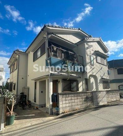 東園田町５丁目戸建 