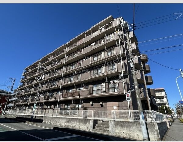 ハーヴェスト本郷