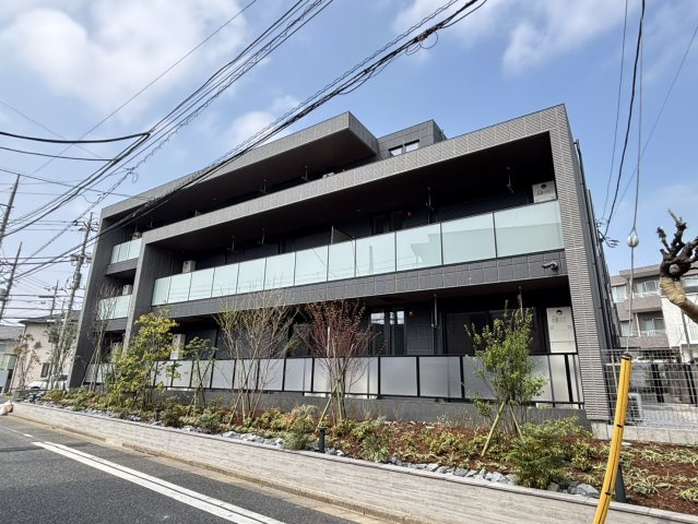 （仮称）上馬５丁目メゾン