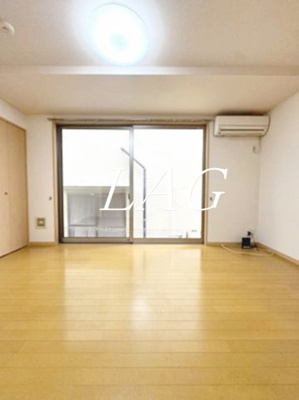 【寝室】 | メゾン希Ⅱ | 寝室です。