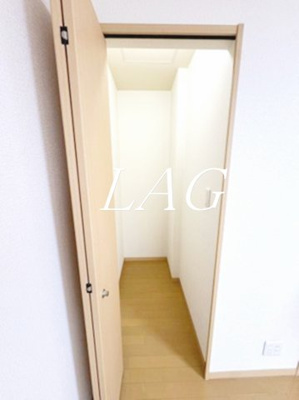 【収納】 | メゾン希Ⅱ | 収納です。
