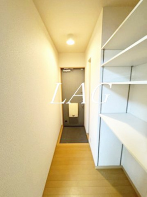 【玄関】 | メゾン希Ⅱ | 玄関です。