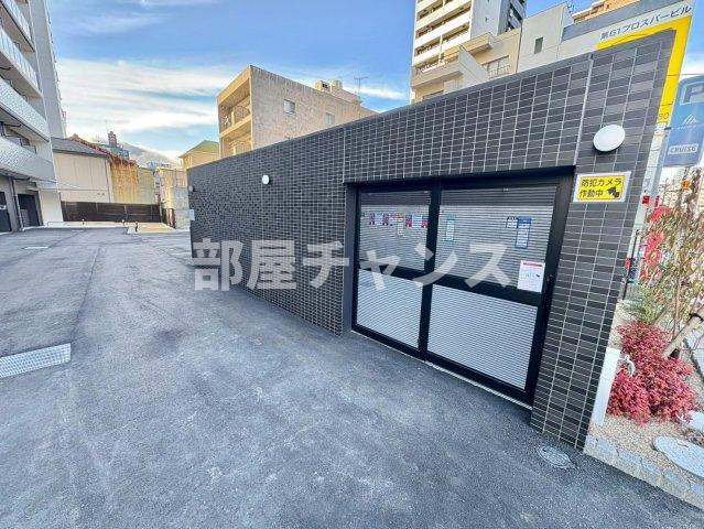 プレサンス上前津ディアシスのその他共用部分