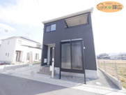 姫路市飾東町庄（15号）　中古戸建の画像