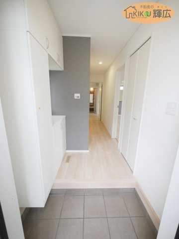 【駐車場】 | 姫路市飾東町庄（15号）　中古戸建