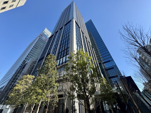 WORLD TOWER RESIDENCE/ワールドタワーレジデンスの画像