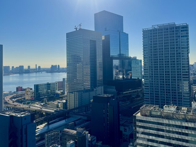 WORLD TOWER RESIDENCE/ワールドタワーレジデンスの画像