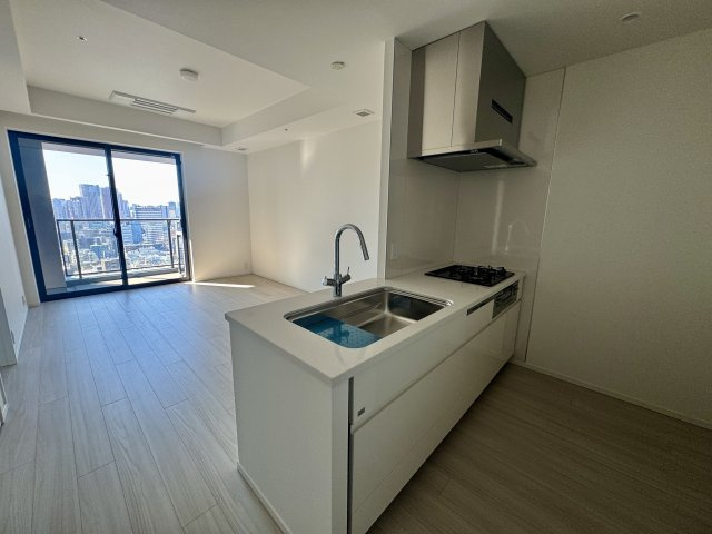 WORLD TOWER RESIDENCE/ワールドタワーレジデンスの画像