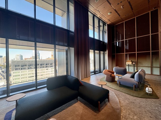 WORLD TOWER RESIDENCE/ワールドタワーレジデンスの画像