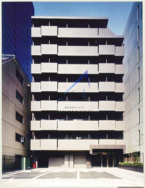 ルーブル芝公園