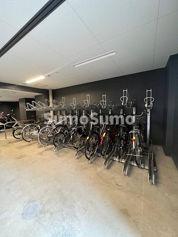 エスリード神戸ハーバークロスの外観|物件の外観です