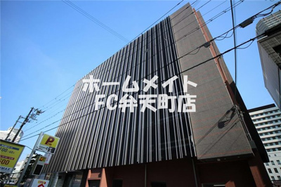 【外観】 | ファーストフィオーレ阿波座アクア