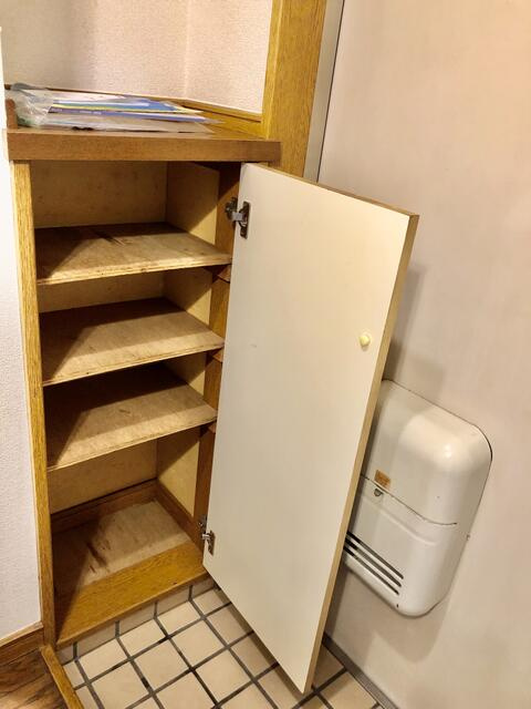 プチ・メゾンの設備