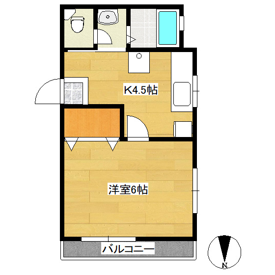 渡辺リバーサイドビル