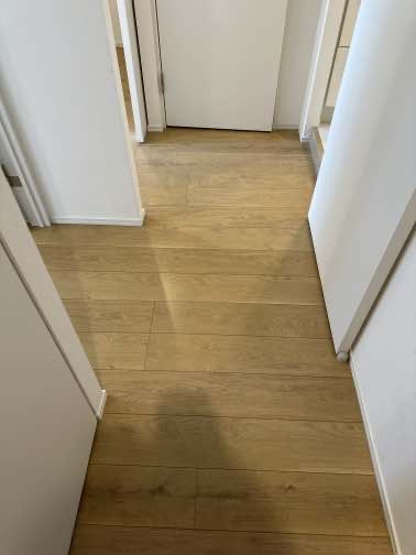 アリュイッテ青井のその他