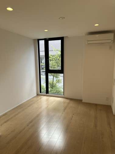 アリュイッテ青井の居間・リビング