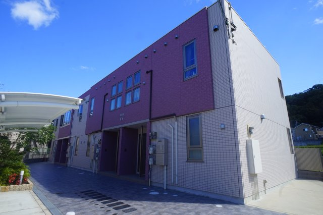 Ｐoire東生駒の周辺