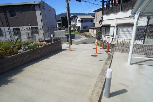 Ｐoire東生駒のその他