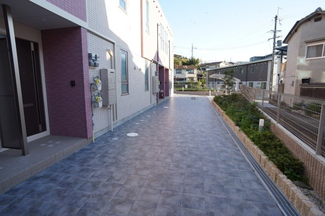 Ｐoire東生駒のその他