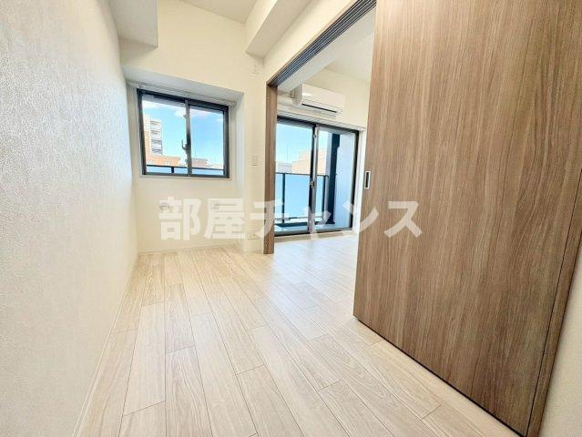 プレサンス上前津ディアシスの内装