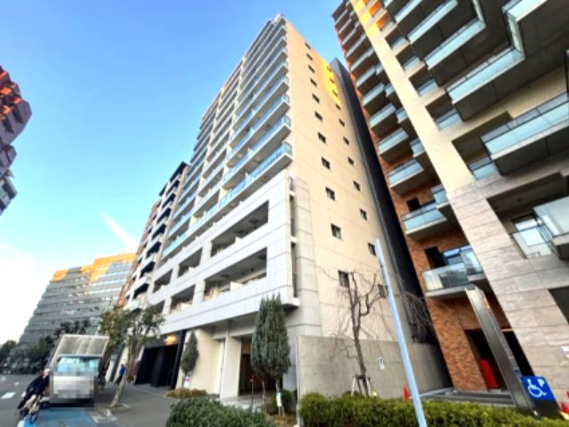 エル・イソベ三宮