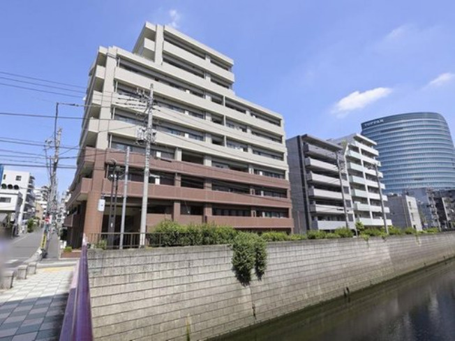 ダイアパレス文京サファイアレジデンスの画像