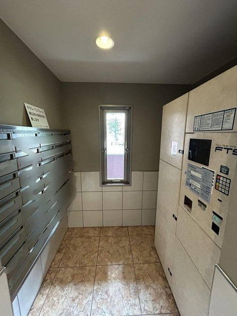 【その他共用部分】