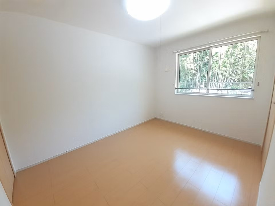 ベルアルモニーの内装