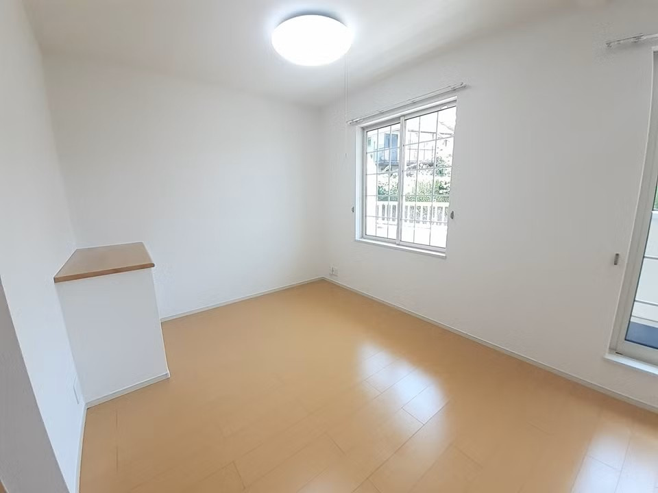 ベルアルモニーの居間・リビング