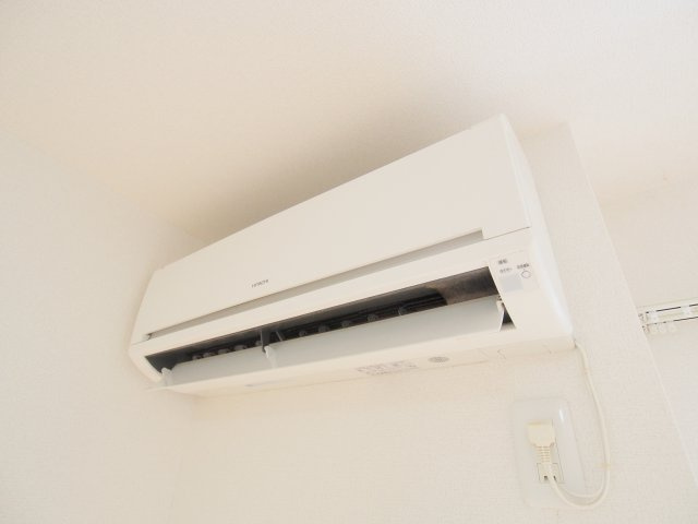 ベルアルモニーの設備