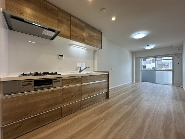 メイクアップハイツ須磨浦2号棟