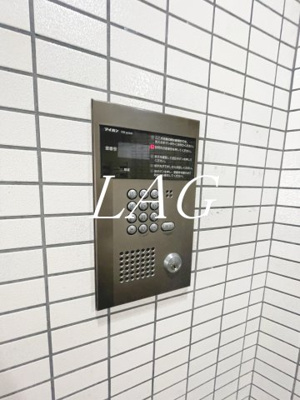 【セキュリティ】 | ステージファースト神田 | オートロックです。