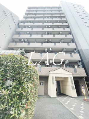 【外観】 | ステージファースト神田 | 外観です。