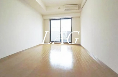 【居間・リビング】 | ステージファースト神田 | 洋室のお部屋です。