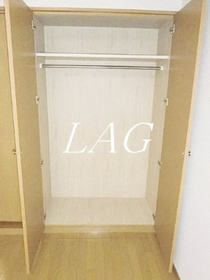 【収納】 | ステージファースト神田 | 収納です。