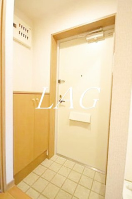 【玄関】 | ステージファースト神田 | 玄関です。