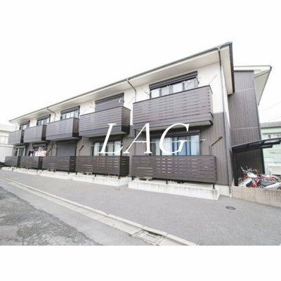 【外観】 | ハレアカラ | 外観です。