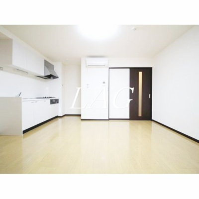 【居間・リビング】 | ハレアカラ | 洋室のお部屋です。