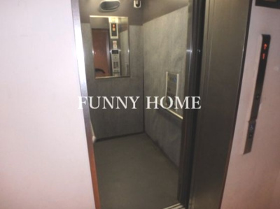 【設備】 | パシフィックレジデンス目黒本町