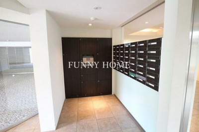 【その他共用部分】 | パシフィックレジデンス目黒本町