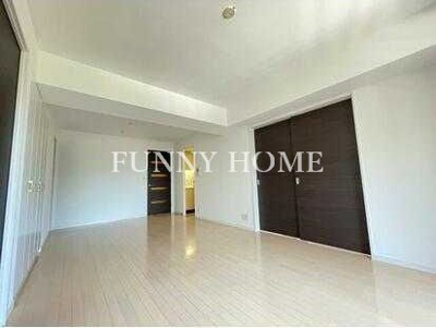 【居間・リビング】 | パシフィックレジデンス目黒本町