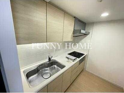 【キッチン】 | パシフィックレジデンス目黒本町