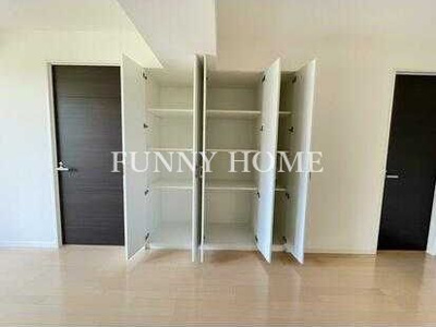 【収納】 | パシフィックレジデンス目黒本町